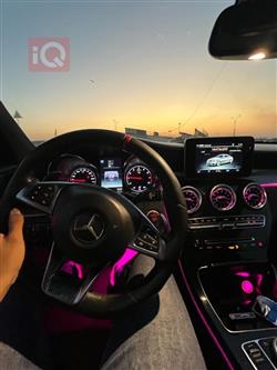 مێرسێدس بێنز C-Class